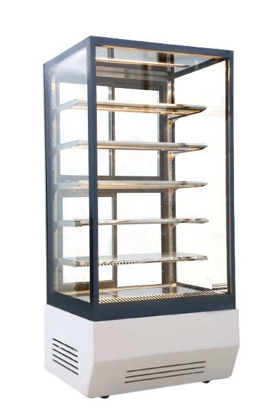 tower refrigerators​