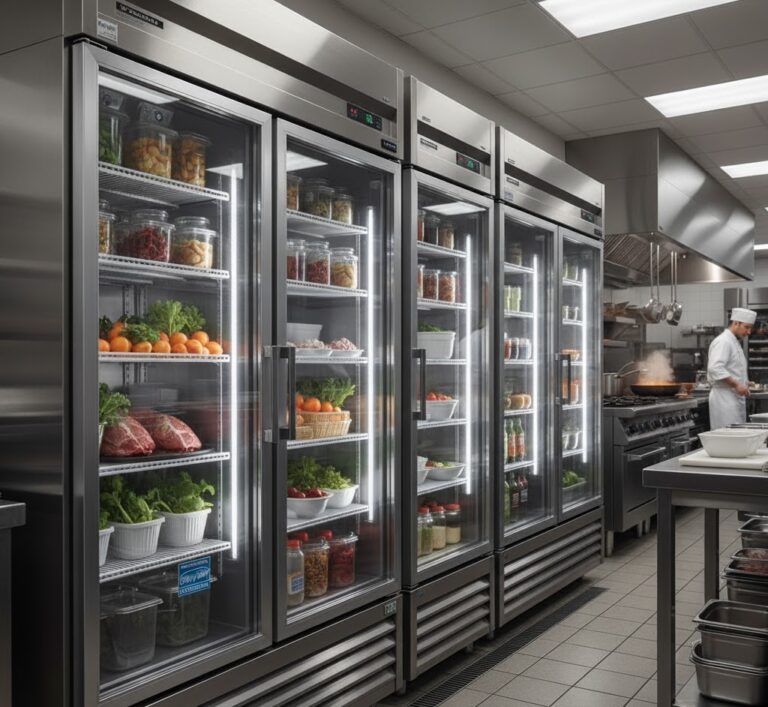 Top Rated Refrigerators