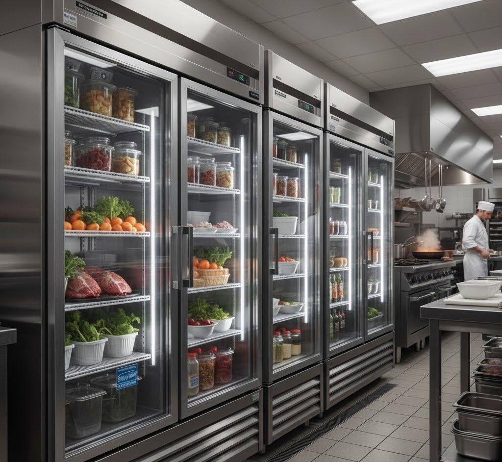 Top Rated Refrigerators